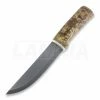 Roselli Hunting Knife, Long, UHC, Silver Ferrule RW200LS 1 Roselli Hunting Knife, Long, UHC, Silver Ferrule RW200LS -knives Shop 8873 R200LS 01