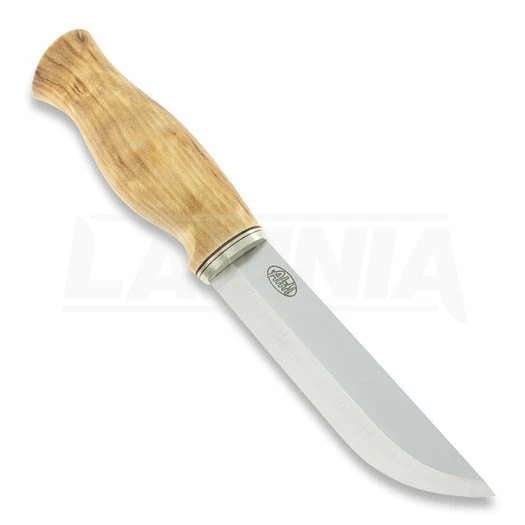 Ahti Kaira RST Finnish Puukko Knife 9612RST 4 Ahti Kaira RST Finnish Puukko Knife 9612RST - Image 2