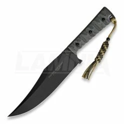 TOPS Prather War Bowie Knife PWB01