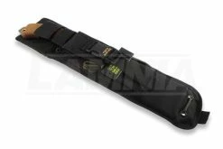 TOPS Tahoma Field Knife Double Edge TAHO01 -knives Shop 9259 TPTAHO01 03