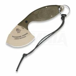 TOPS Backwoods Skinner Neck Knife SKIN01