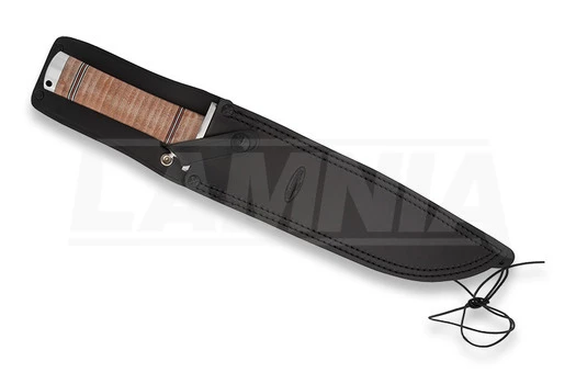 Fällkniven NL1 Thor Knife NL1L 4 Fällkniven NL1 Thor Knife NL1L - Image 2