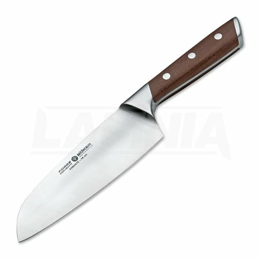 Böker Wood Santoku Chef´s Knife 03BO512 3 Böker Wood Santoku Chef´s Knife 03BO512