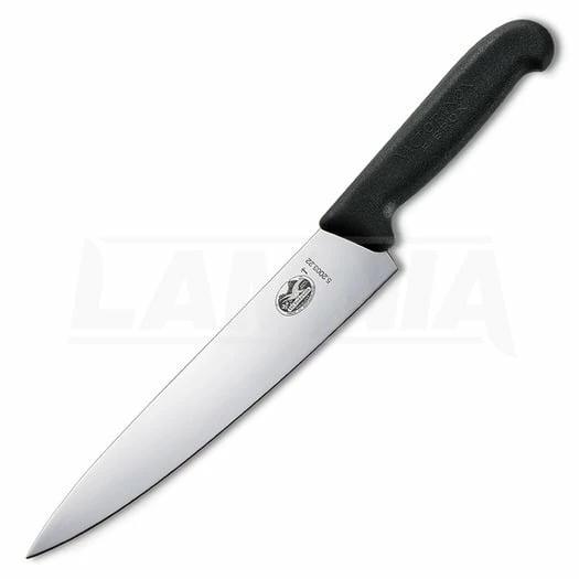 Victorinox Carving Knife 22cm 3 Victorinox Carving Knife 22cm
