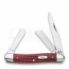 Case Cutlery Medium Stockman Pocket Knife 00786 -knives Shop 12599 CA00786 01