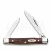 Case Cutlery Small Pen Knife Brown Delrin Pocket Knife 00083 2 Case Cutlery Small Pen Knife Brown Delrin Pocket Knife 00083 -knives Shop 12605 CA00083 01