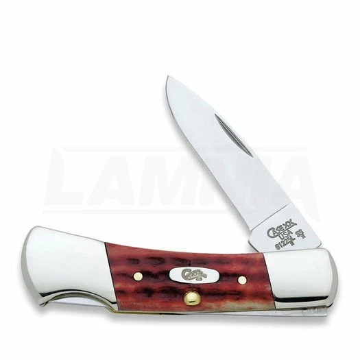Case Cutlery Small Lockback Pocket Knife 2758 3 Case Cutlery Small Lockback Pocket Knife 2758