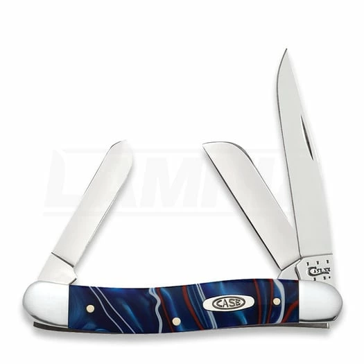 Case Cutlery Patriot Kirinite Med Stockman Pocket Knife 11201 3 Case Cutlery Patriot Kirinite Med Stockman Pocket Knife 11201