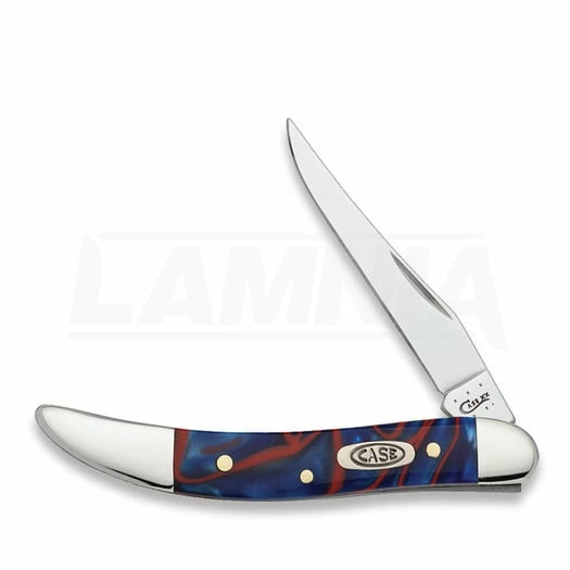 Case Cutlery Patriot Kirinite Sm Toothpick Pocket Knife 11202 3 Case Cutlery Patriot Kirinite Sm Toothpick Pocket Knife 11202