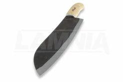 Roselli Japanese Style Cook Knife 6.5 R710 -knives Shop 141 R710 04