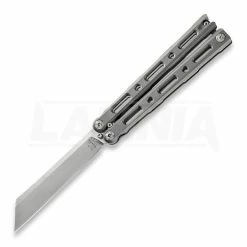 Benchmade 87 Bali-song Butterfly Knife 87