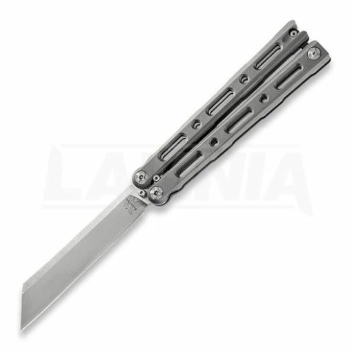 Benchmade 87 Bali-song Butterfly Knife 87 -knives Shop 16959 BM87 01