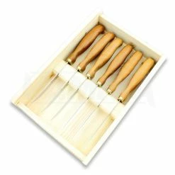 Marttiini Gourmet Steak Knives (6 Pcs) 1440016