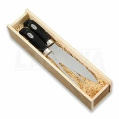 Marttiini CKP Roast Set In A Wooden Gift Box 1482011 7 Marttiini CKP Roast Set In A Wooden Gift Box 1482011 -knives Shop 18125 MRT1482011 03