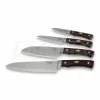Fällkniven CMTset Kitchen Knife Set CMTSET