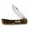 Case Cutlery Sod Buster Jr Peach Seed Pocket Knife 00245 -knives Shop 22470 CA00245 01
