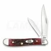 Case Cutlery My First Case Peanut Red Pocket Knife 03693 1 Case Cutlery My First Case Peanut Red Pocket Knife 03693 -knives Shop 22485 CA03693 01
