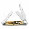 Case Cutlery Stockman Amber Bone Pocket Knife 00042 1 Case Cutlery Stockman Amber Bone Pocket Knife 00042 -knives Shop 22487 CA00042 01