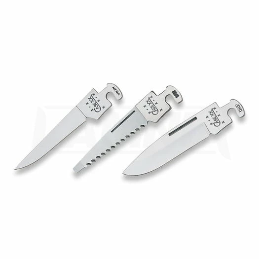 Case Cutlery XX Changer Amber Bone Pocket Knife 050 4 Case Cutlery XX Changer Amber Bone Pocket Knife 050 - Image 2