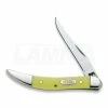 Case Cutlery Small Texas Toothpick Pocket Knife 091 -knives Shop 22529 CA091 01