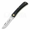 Case Cutlery Sodbuster Jr Black Pocket Knife 00095 -knives Shop 22533 CA00095 01