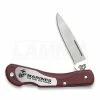 Case Cutlery Mini Blackhorn USMC Pocket Knife 13184 -knives Shop 22683 CA13184 01