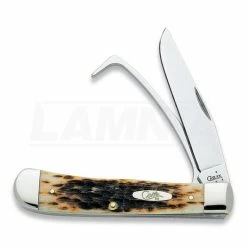 Case Cutlery Equestrians Knife Pocket Knife 144