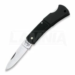 Case Cutlery Caliber Lockback Pocket Knife 00156