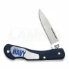 Case Cutlery US Navy Smooth Navy Blue Pocket Knife 17711 2 Case Cutlery US Navy Smooth Navy Blue Pocket Knife 17711 -knives Shop 22810 CA17711 01