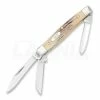 Case Cutlery Small Stockman Stag Pocket Knife 178 -knives Shop 22818 CA178 01