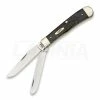 Case Cutlery Trapper Rough Black Series Pocket Knife 18221 2 Case Cutlery Trapper Rough Black Series Pocket Knife 18221 -knives Shop 22835 CA18221 01