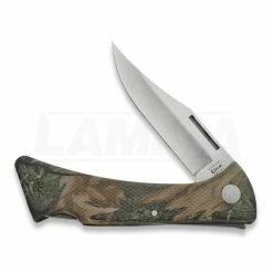 Case Cutlery Mako Lockback Pocket Knife 18334