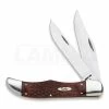 Case Cutlery Folding Hunter Brown Pocket Knife 00189 -knives Shop 22863 CA00189 01