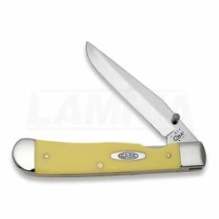 Case Cutlery Trapperlock Pocket Knife 30111