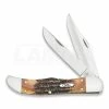 Case Cutlery Folding Hunter Burnt Bonestag Pocket Knife 03574 1 Case Cutlery Folding Hunter Burnt Bonestag Pocket Knife 03574 -knives Shop 23043 CA03574 01