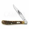 Case Cutlery Slimline Trapper Harley Pocket Knife 52153 -knives Shop 23138 CA52153 01