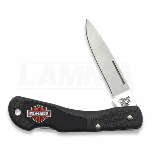 Case Cutlery Mini Blackhorn Lockback Pocket Knife 52177 3 Case Cutlery Mini Blackhorn Lockback Pocket Knife 52177