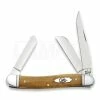 Case Cutlery Stockman Antique Bone Pocket Knife 58185 1 Case Cutlery Stockman Antique Bone Pocket Knife 58185 -knives Shop 23191 CA58185 01