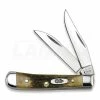 Case Cutlery Tiny Trapper Stag Pocket Knife 5968 -knives Shop 23207 CA5968 01