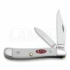 Case Cutlery Peanut Sparxx Series Pocket Knife 60188 -knives Shop 23214 CA60188 01