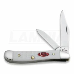 Case Cutlery Peanut Sparxx Series Pocket Knife 60188
