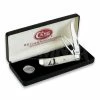 Case Cutlery Mini Trapper Golf Gift Set Pocket Knife 6022 -knives Shop 23216 CA6022 01