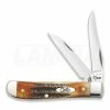 Case Cutlery Wharncliffe Mini Trapper Pocket Knife 65305 1 Case Cutlery Wharncliffe Mini Trapper Pocket Knife 65305 -knives Shop 23244 CA65305 01