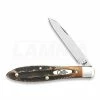 Case Cutlery Tear Drop Jack Burnt Bonestag Pocket Knife 65308 1 Case Cutlery Tear Drop Jack Burnt Bonestag Pocket Knife 65308 -knives Shop 23246 CA65308 01
