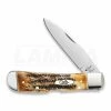Case Cutlery Tribal Lock Bonestag Pocket Knife 65312 -knives Shop 23247 CA65312 01
