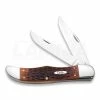 Case Cutlery Folding Hunter Chestnut Bone Pocket Knife 7013 2 Case Cutlery Folding Hunter Chestnut Bone Pocket Knife 7013 -knives Shop 23291 CA7013 01