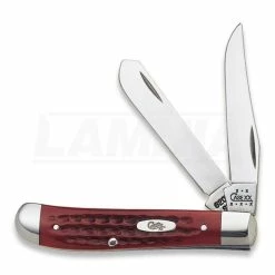 Case Cutlery Mini Trapper Pocket Knife 784