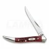 Case Cutlery Small Texas Toothpick Pocket Knife 792 -knives Shop 23317 CA792 01