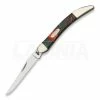 Case Cutlery Toothpick Rainforest Pocket Knife 910096RF -knives Shop 23358 CA910096RF 01