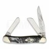 Case Cutlery Medium Stockman Ivory Quartz Pocket Knife S9318IQ 1 Case Cutlery Medium Stockman Ivory Quartz Pocket Knife S9318IQ -knives Shop 23544 CAS9318IQ 01